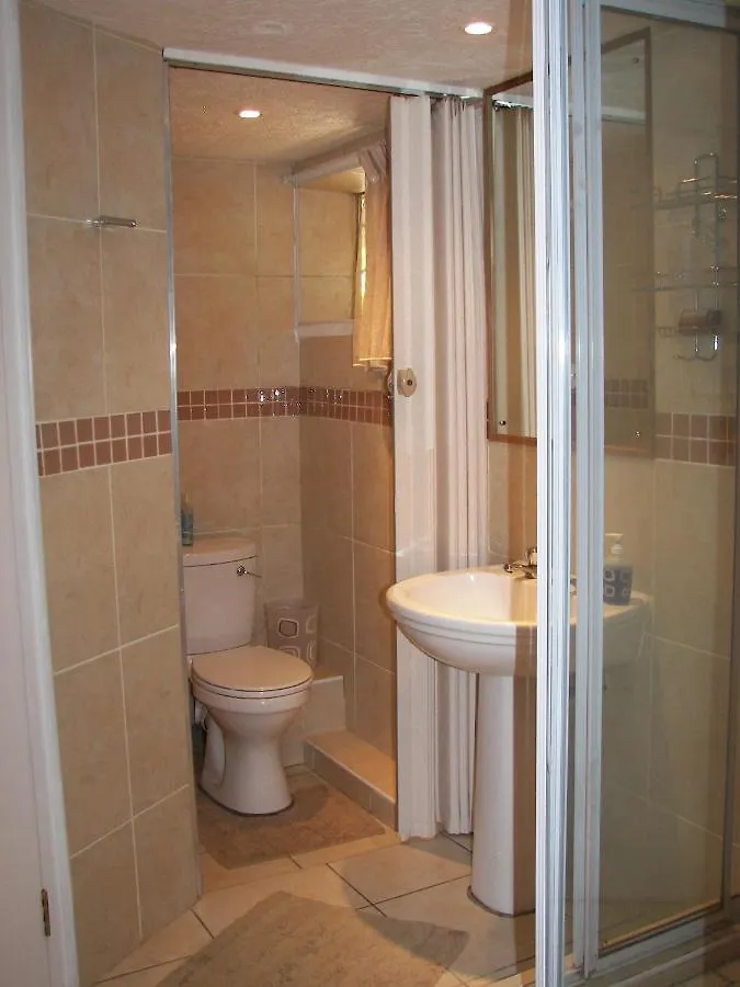 Guest house Aurora Guest Units Hotel Durbanville