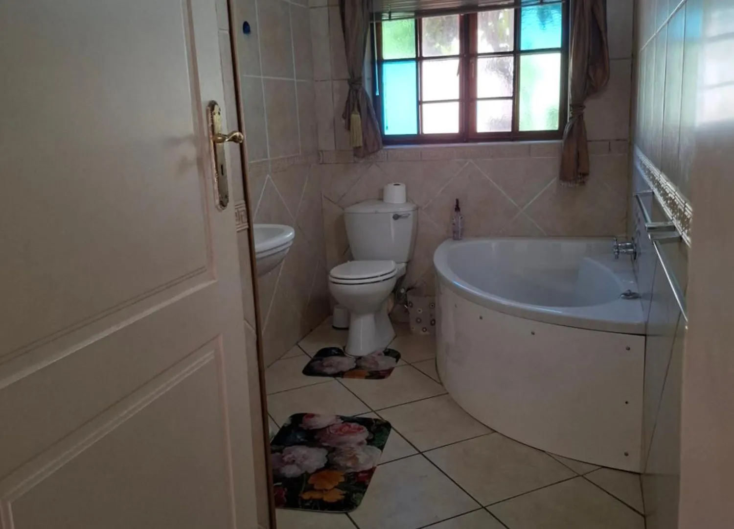 Aurora Guest Units Hotel Durbanville