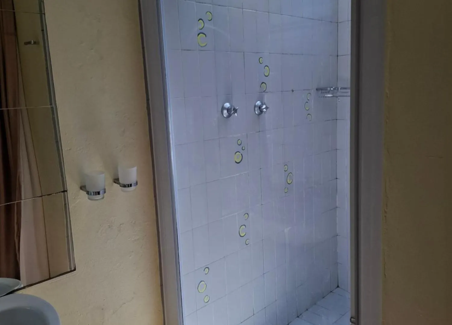 ** Guest house Aurora Guest Units Hotel Durbanville South Africa
