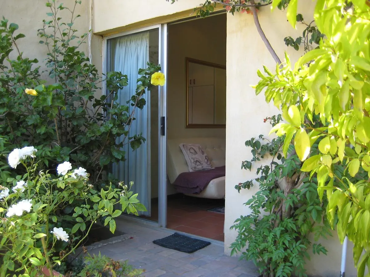 Aurora Guest Units Hotel Durbanville 2*,  South Africa