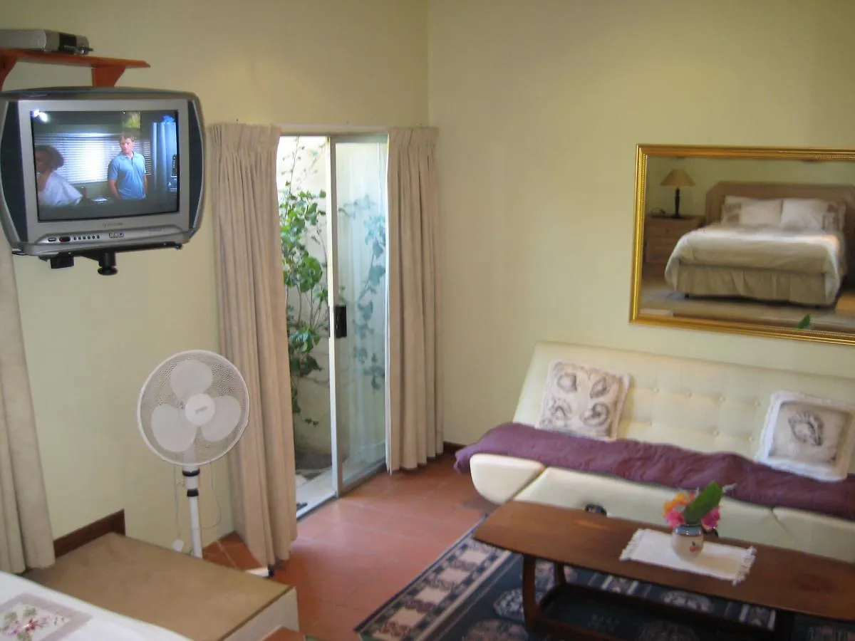 Aurora Guest Units Hotel Durbanville Guest house