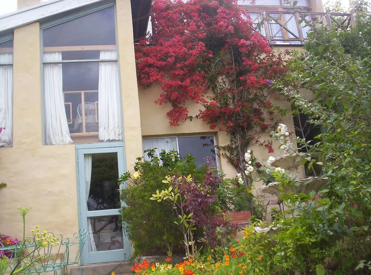Guest house Aurora Guest Units Hotel Durbanville
