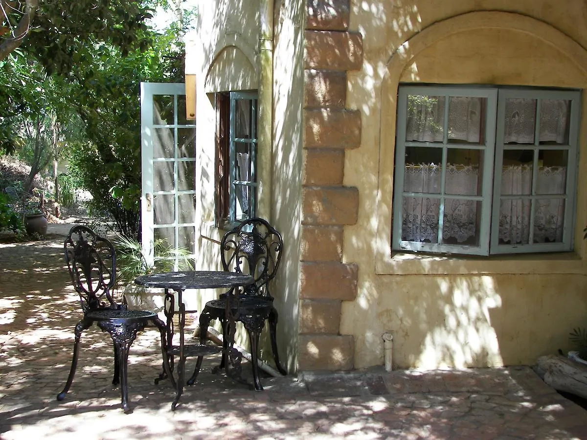Aurora Guest Units Hotel Durbanville South Africa