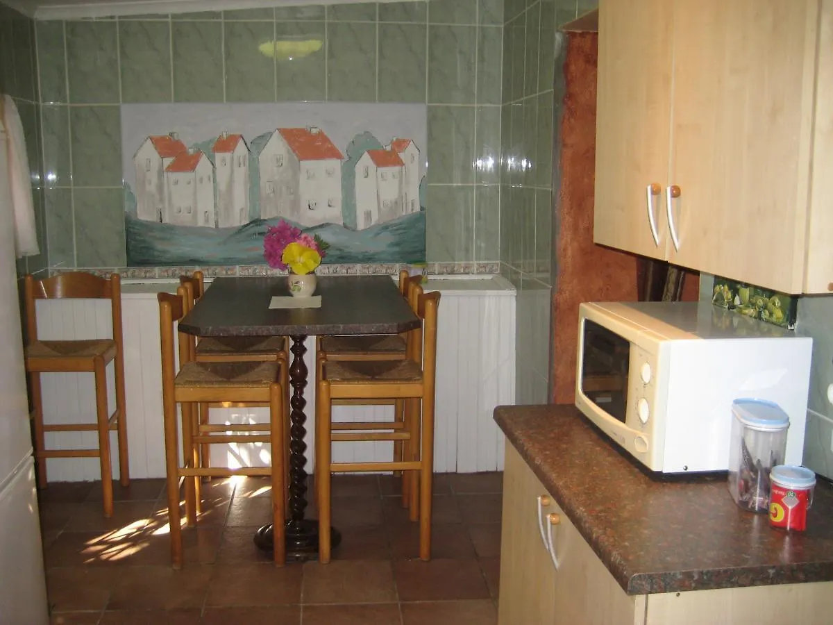 ** Guest house Aurora Guest Units Hotel Durbanville South Africa