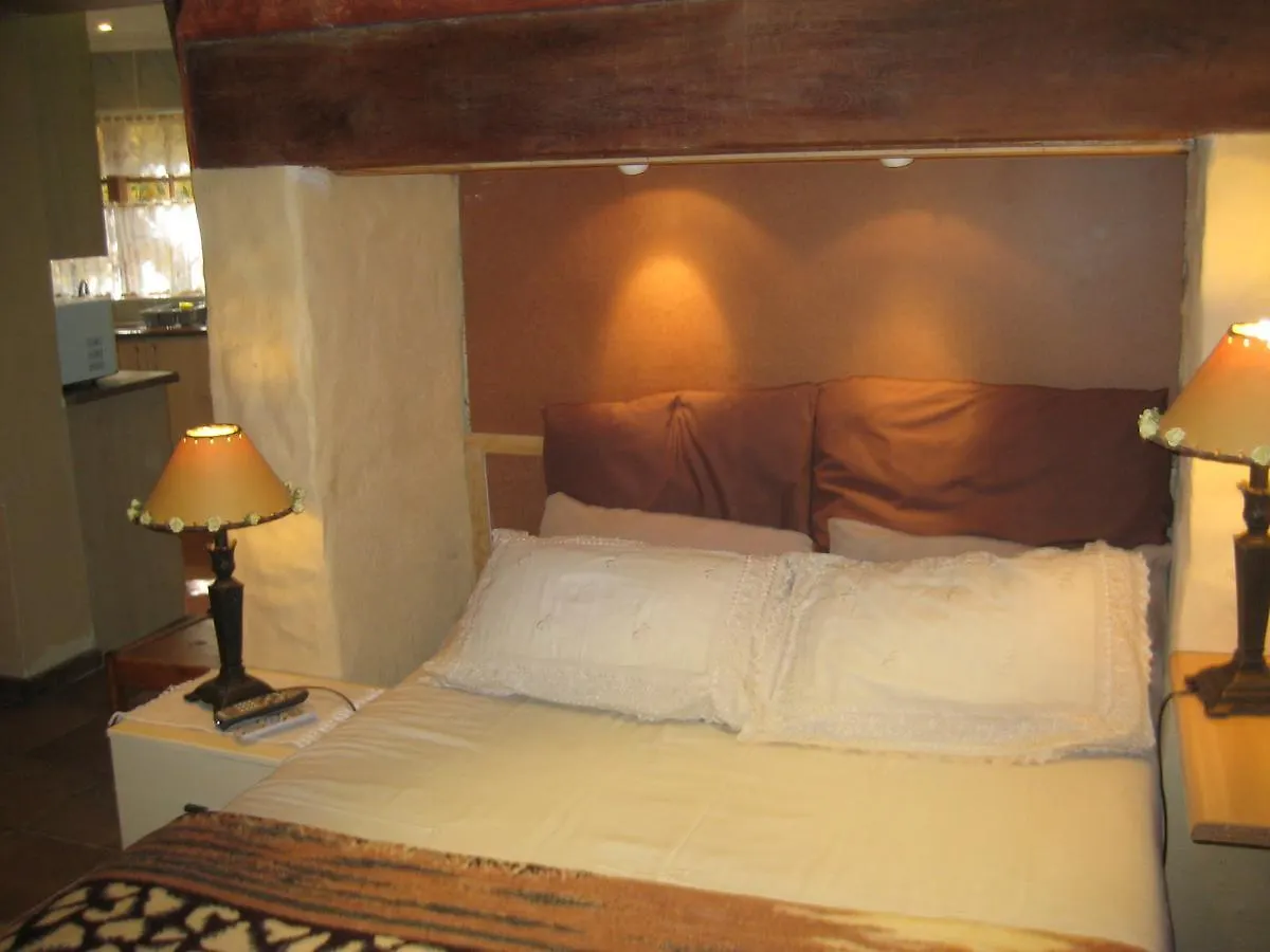 Aurora Guest Units Hotel Durbanville