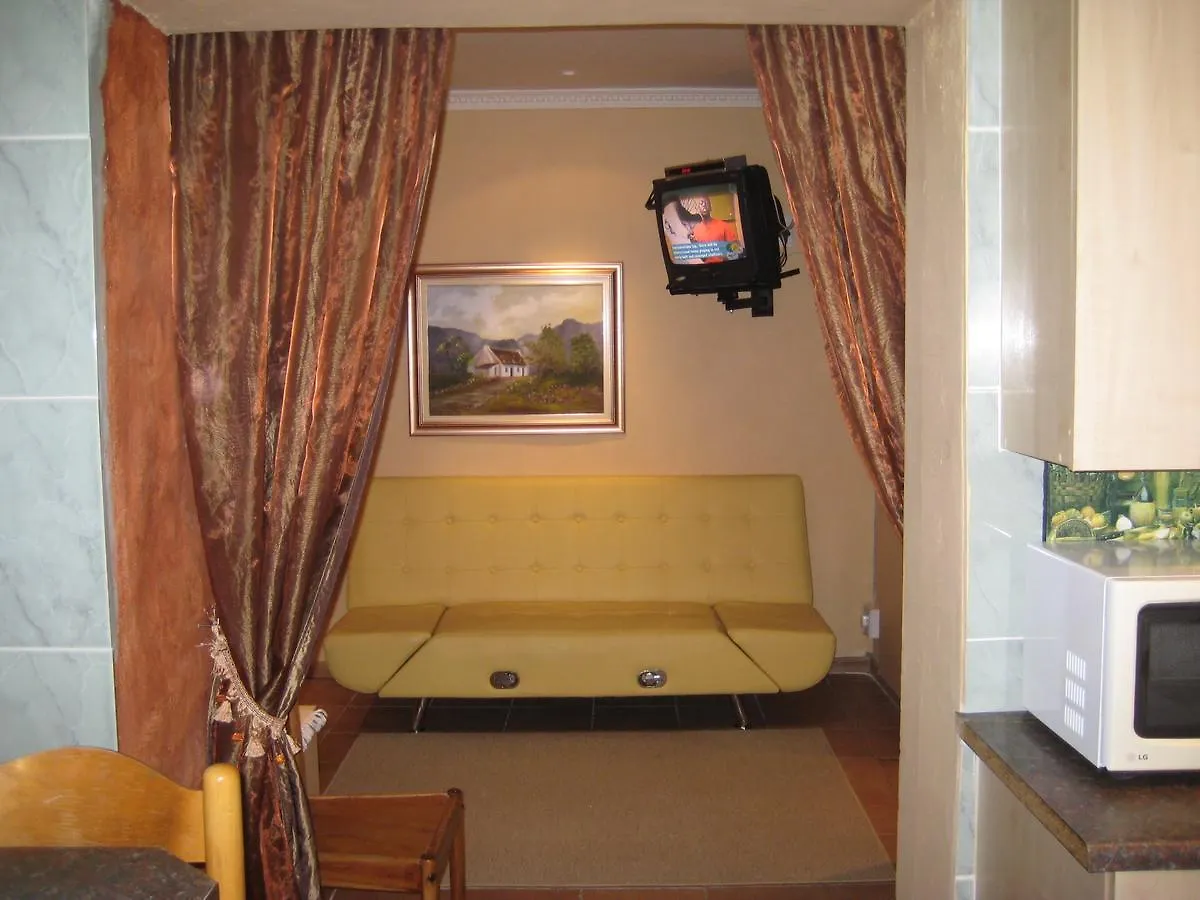 Guest house Aurora Guest Units Hotel Durbanville