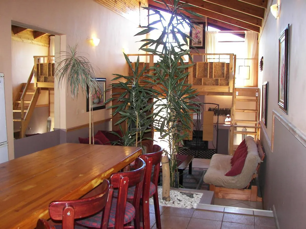 Aurora Guest Units Hotel Durbanville