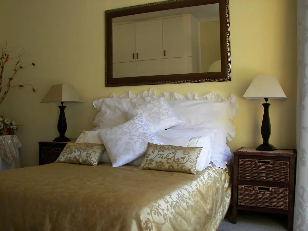 Guest house Aurora Guest Units Hotel Durbanville