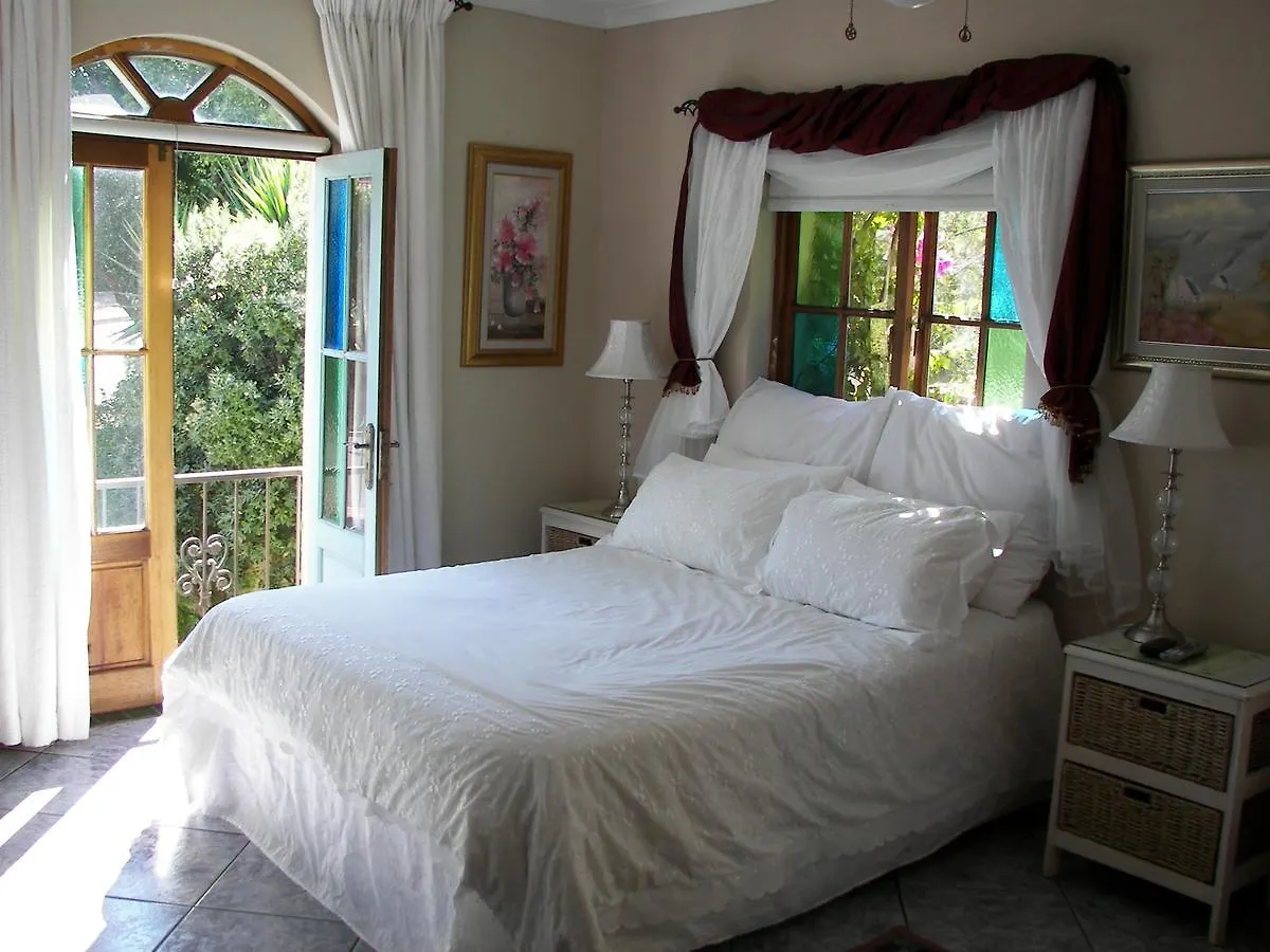 Aurora Guest Units Hotel Durbanville Guest house