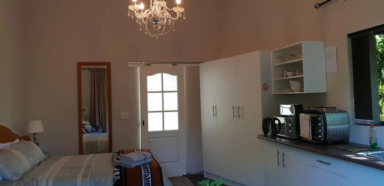 Aurora Guest Units Hotel Durbanville