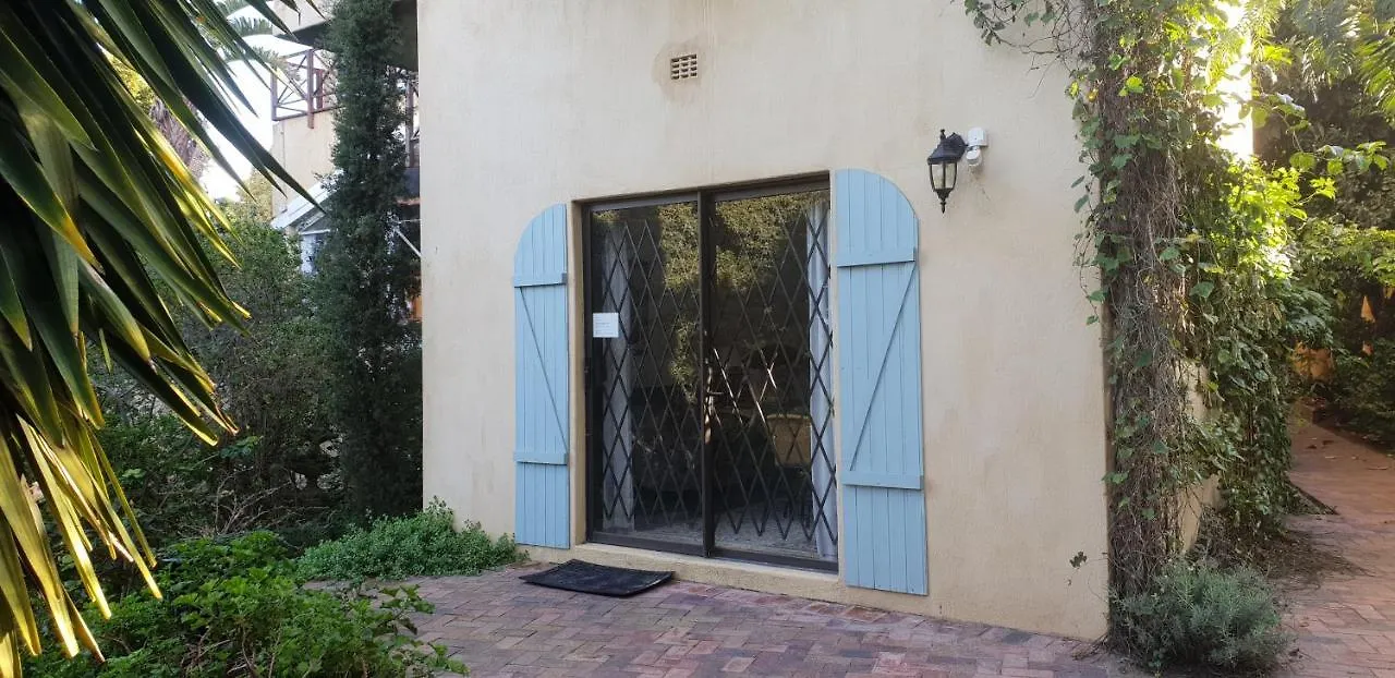Guest house Aurora Guest Units Hotel Durbanville