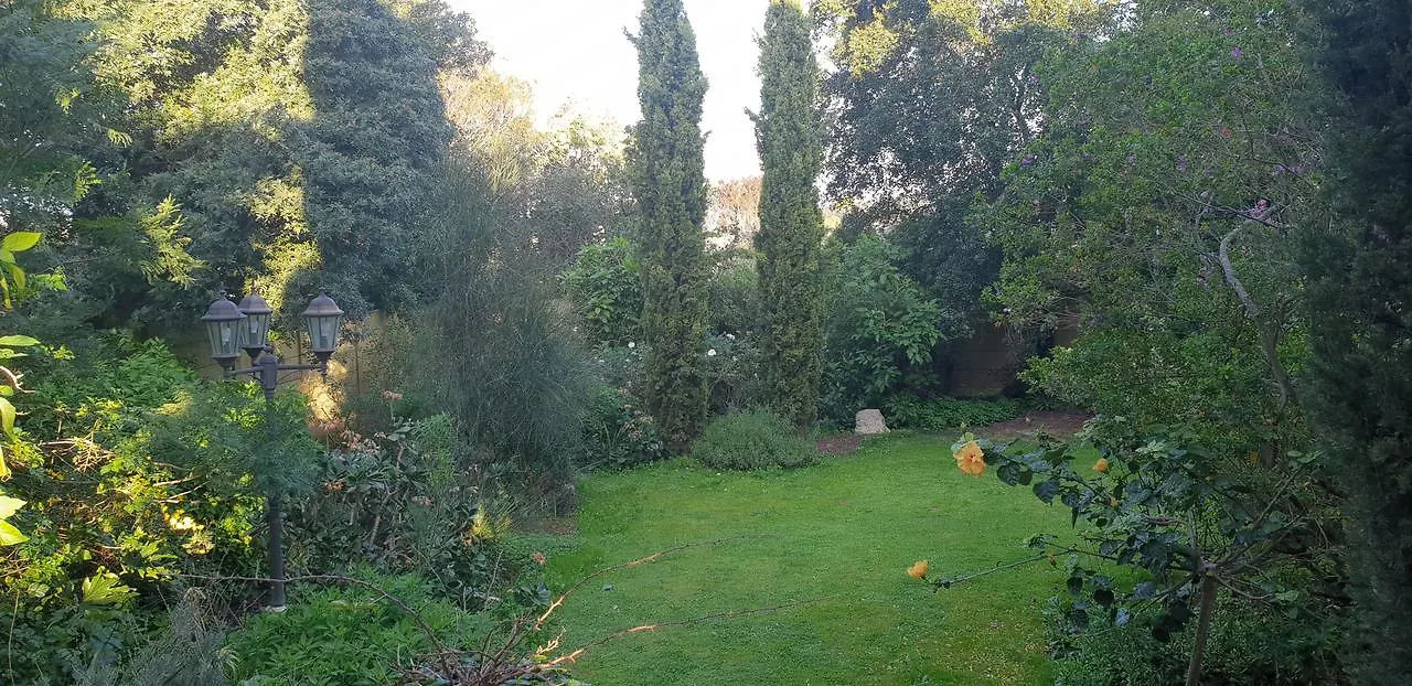 Guest house Aurora Guest Units Hotel Durbanville