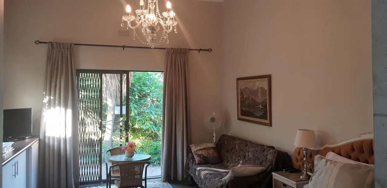 Aurora Guest Units Hotel Durbanville South Africa