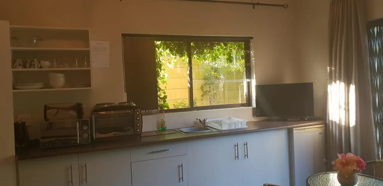 Guest house Aurora Guest Units Hotel Durbanville