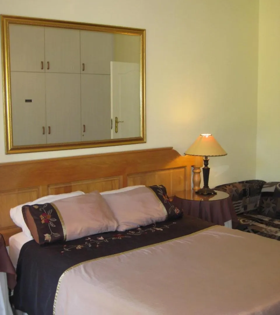 Aurora Guest Units Hotel Durbanville Guest house