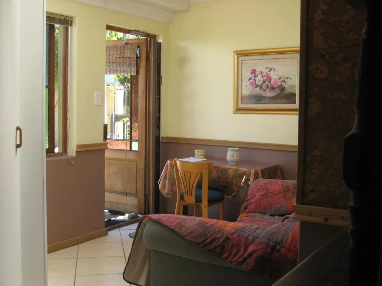 Aurora Guest Units Hotel Durbanville 2*,  South Africa