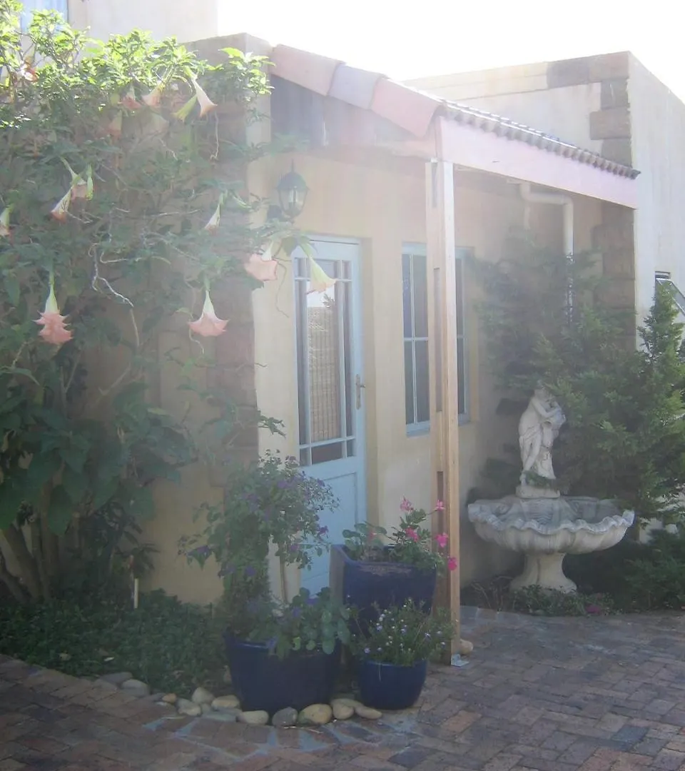 Aurora Guest Units Hotel Durbanville Guest house
