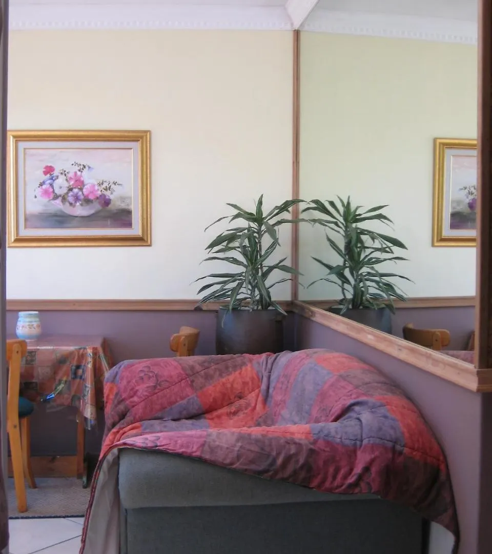 ** Guest house Aurora Guest Units Hotel Durbanville South Africa
