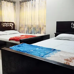 Labbaik Dhanmondi Dhaka
