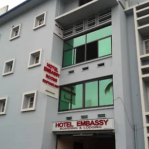 Embassy Kochi