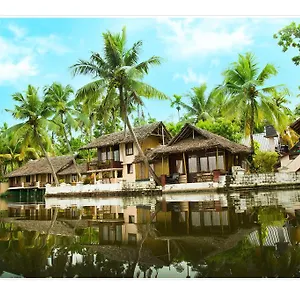 Kadalkkara Lake Kochi