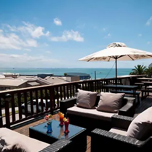 The Kelway Port Elizabeth