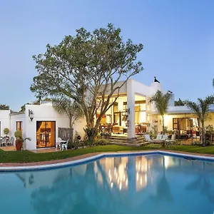 Guest house Cape Pillars Boutique, Durbanville