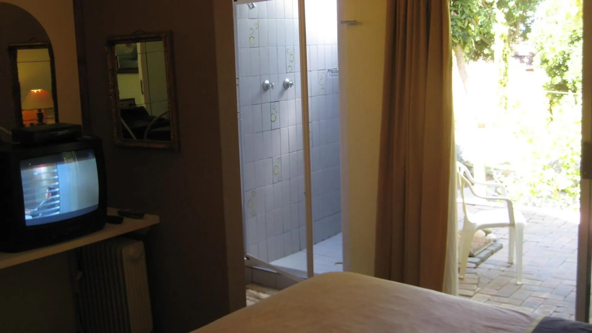Aurora Guest Units Hotel Durbanville Guest house