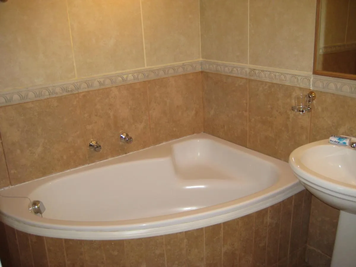 Aurora Guest Units Hotel Durbanville 2*,  South Africa
