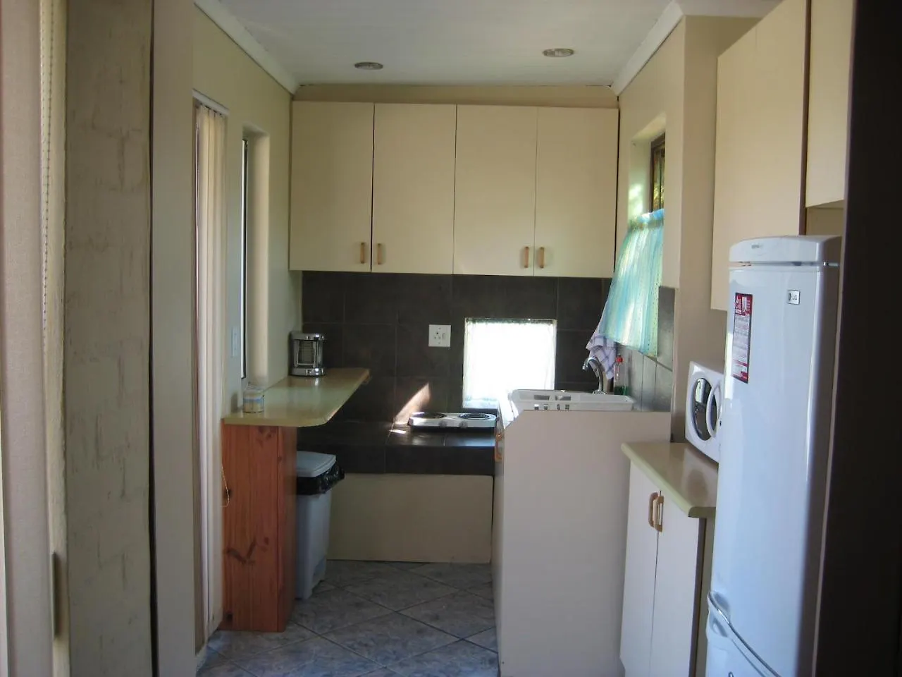 Aurora Guest Units Hotel Durbanville Guest house