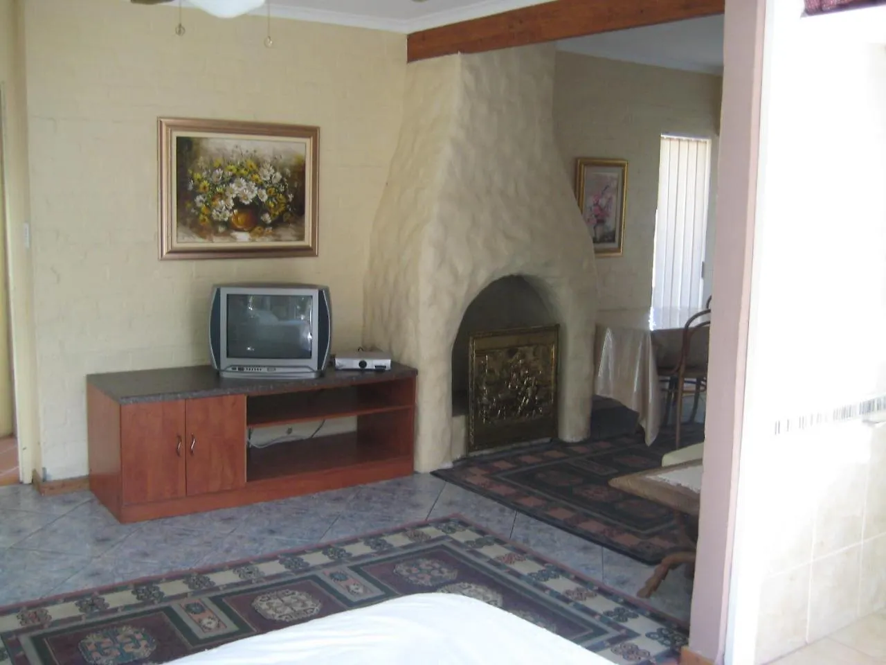Guest house Aurora Guest Units Hotel Durbanville